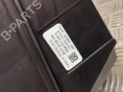 Electronic module TESLA MODEL 3 (5YJ3) EV AWD | BP37548358M83 - Image 5