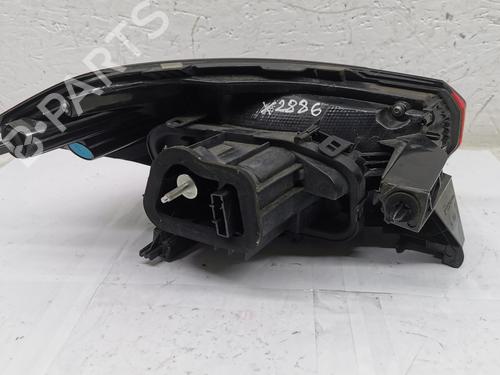 Right taillight OPEL CORSA F (P2JO) 1.2 (68) | BP28933467C35 
