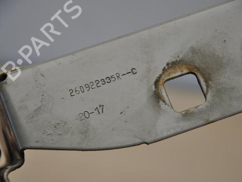 Support RENAULT KADJAR (HA_, HL_) 1.6 dCi 130 (HLA4) | BP28915959C155 