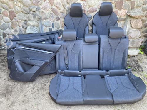 Used Seats set Seats set 38966518 38966518