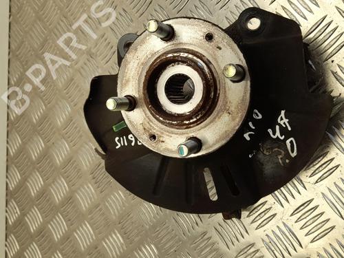 Used Other KIA RIO IV (YB, SC, FB) 1.25 (84 hp) 28932066