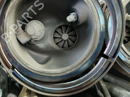 Engine PORSCHE PANAMERA (971) 4.0 Turbo (97AFF1, 97BFF1) | BP29752401M1 