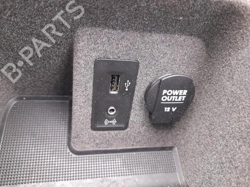 Cup/Object holder PORSCHE CAYENNE (92A) 3.0 S E-Hybrid | BP37571128I37 - Image 2