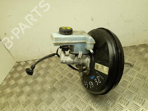 Brake master cylinder VW TOURAN (5T1) 2.0 TDI | BP37560677M77 - Image 2