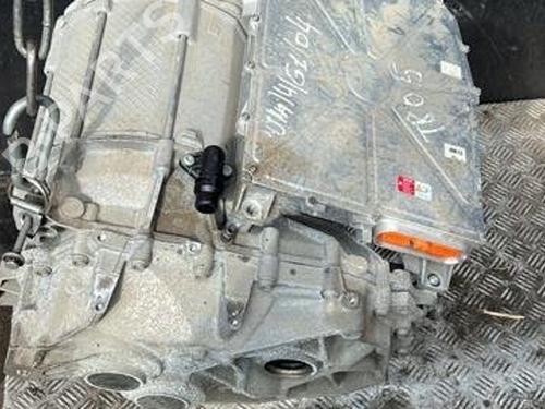 Motor VW ID.4 (E21) PRO (265 hp) 28909039