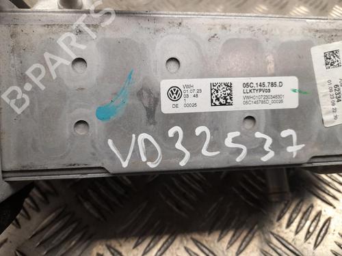 Intercooler AUDI A1 Sportback (GBA) 25 TFSI | BP37554230M30 - Image 4