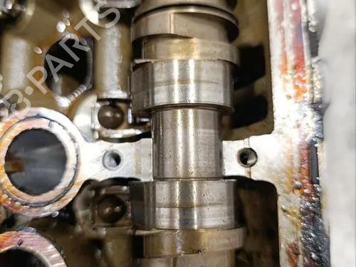 Engine (For Parts) AUDI Q5 (FYB, FYG) 2.0 TFSI quattro | BP34037750M64 - Image 9