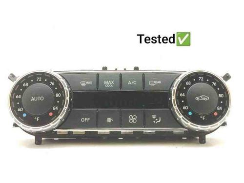 Elektronisk sensor MERCEDES-BENZ CLS (C218) CLS 500 4-matic (218.391) (408 hp) 28932484