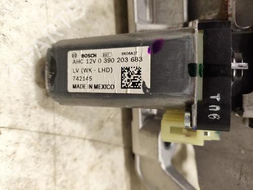 Steering rack DODGE DURANGO (WD) 5.7 | BP28940868M22