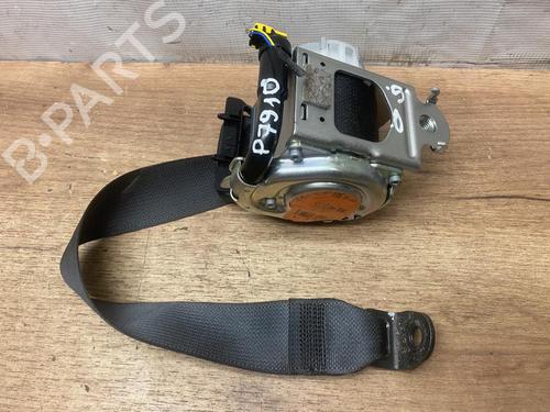 Used Rear right seatbelt Rear right seatbelt 39418906 39418906