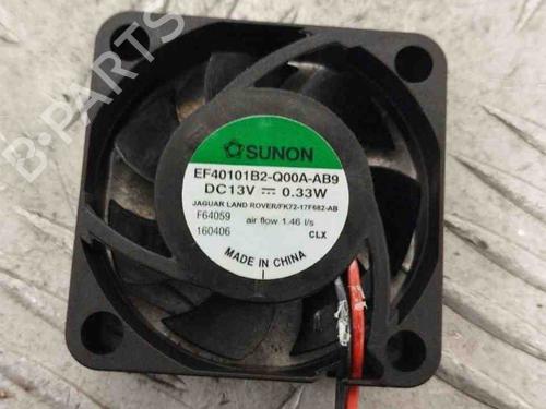 Electronic module JAGUAR XE (X760) 3.0 S | BP28915249M83 