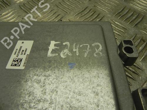 Engine control unit (ECU) RENAULT ZOE (BFM_) ZOE | BP37545699M57 - Image 4
