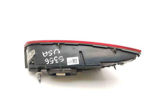 Left taillight AUDI A8 D4 (4H2, 4H8, 4HC, 4HL) 4.0 TFSI quattro | BP28922742C34 