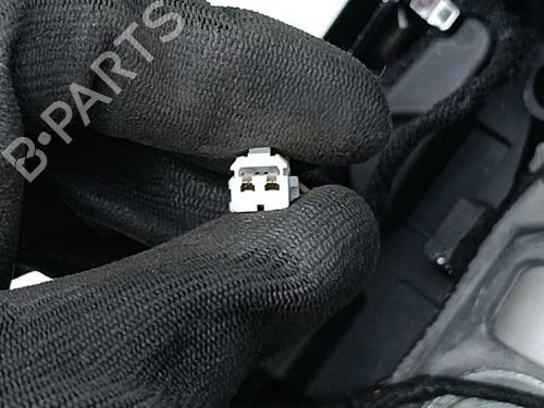 Steering wheel MASERATI LEVANTE SUV (M161) 3.0 S Q4 | BP40554846C49 - Image 21