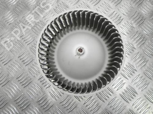 Ventilator motor MAZDA 6 Station Wagon (GY) 2.3 (GY3W, GY10) (166 hp) 28932061