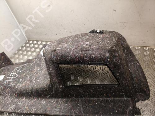 Boot lining BMW 5 (G60, G90, G68) 530e Plug-in Hybrid | BP37612545I3 - Image 5