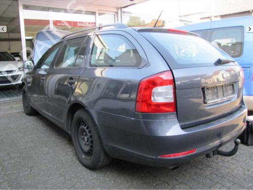 Switch SKODA OCTAVIA II Combi (1Z5) 1.2 TSI | BP37578395I30 - Image 6
