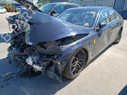 Switch BMW 7 (G11, G12) 740 e, Le | BP37577996I30 - Image 8