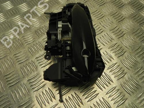 Front left lock BMW 5 Touring (F11) 525 d | BP28931530C98 