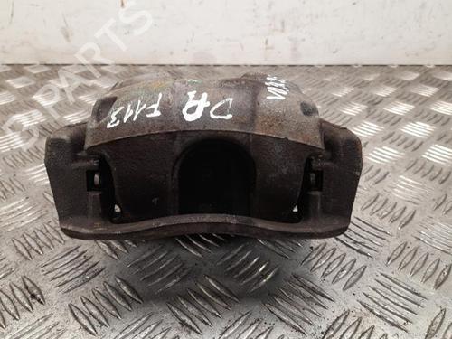 Right front brake caliper MERCEDES-BENZ CLA (C118) CLA 180 (118.384) | BP28911535M104 