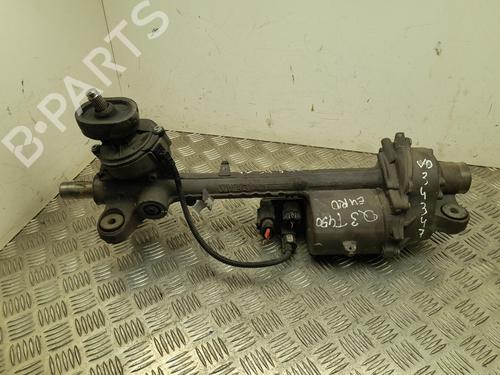 Used Steering rack AUDI Q3 (8UB, 8UG) 2.0 TFSI quattro (170 hp) 28932957