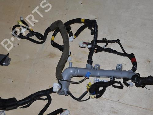 Wiring harness KIA OPTIMA (JF) 2.4 GDI | BP40286141E16  - Image 5