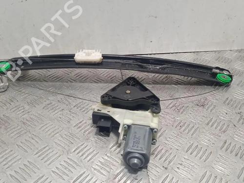 Used Front right window mechanism Front right window mechanism PORSCHE PANAMERA (970) 4.8 S (400 hp) 34248419 34248419