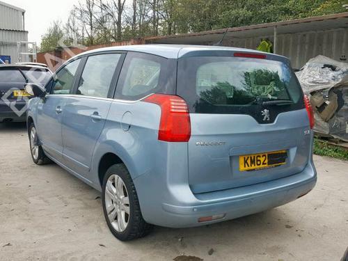 Switch PEUGEOT 5008 (0U_, 0E_) 1.6 HDi | BP37578976I30 - Image 7