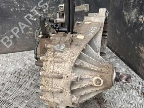Gearbox VW MULTIVAN T6 (SGF, SGM, SGN, SHM, SHN) 2.0 TDI | BP35984622M3 - Image 2