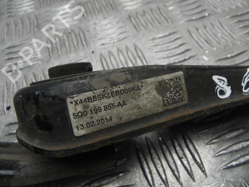 Engine mount VW GOLF VII (5G1, BQ1, BE1, BE2) 1.2 TSI | BP37542142M89 - Image 2