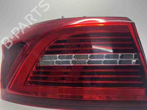 Venstre baglygte VW T-ROC (A11, D11) 1.5 TSI (150 hp) 28915561