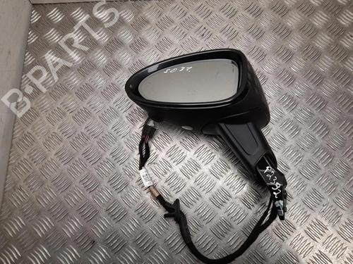 Used Left mirror PORSCHE MACAN (95B) 3.0 S (340 hp) 28922946