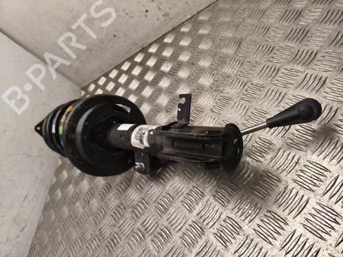 Left front shock absorber OPEL FRONTERA (OV24) EV | BP38967540M16 - Image 3