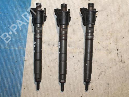 Used Injector VOLVO V60 I (155) D3 / D4 (163 hp) 28923910