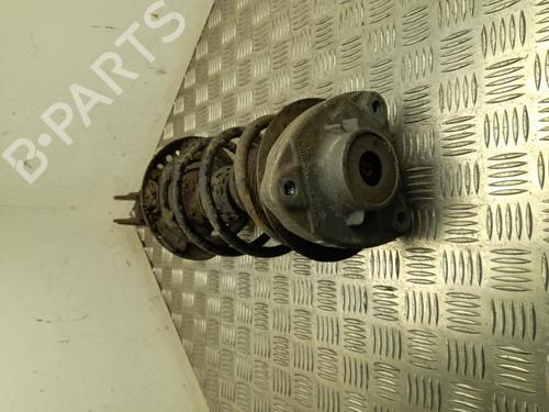 Used Left front shock absorber Left front shock absorber 37556216 37556216