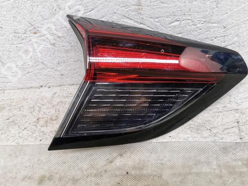 Used Left taillight OPEL CORSA F (P2JO) 1.2 (68) (101 hp) 28945778