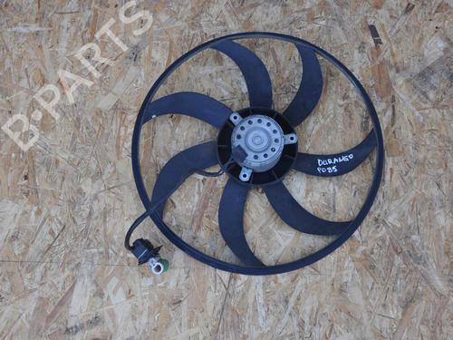 Køleventilator elektrisk DODGE DURANGO (WD) 3.6 AWD | BP38962907M35 - Image 4