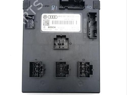 Modulo elettronico Modulo elettronico 39631527 39631527