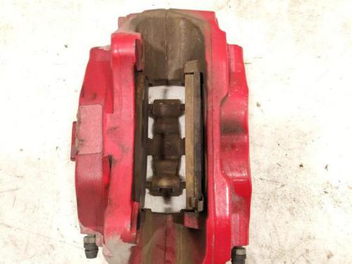 Left rear brake caliper CHEVROLET CORVETTE (C7) 6.2 | BP38994580M107 - Image 7