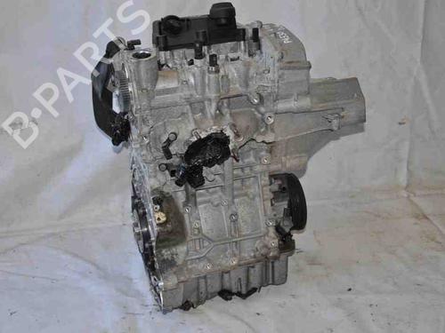 Motor VW T-ROC (A11, D11) 1.5 TSI (150 hp) 28939562