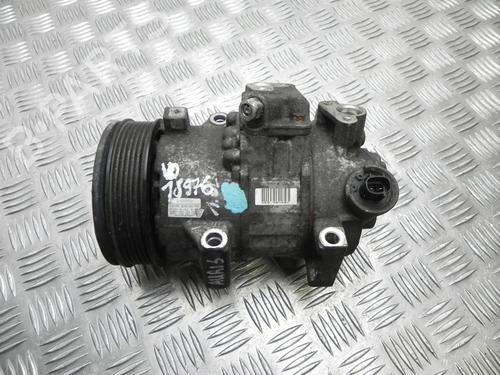 AC compressor TOYOTA AURIS (_E15_) 1.6 (ZRE151_, ZRE151R) | BP28944890M34 - Image 2