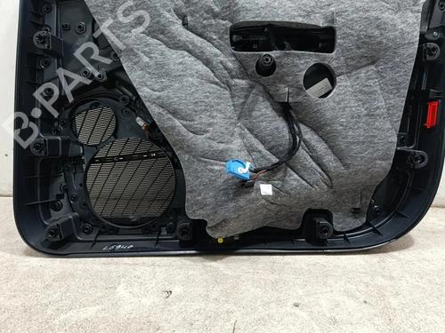 Front left panel AUDI Q8 (4MN, 4MT) RS FSI Mild Hybrid quattro | BP36186982C58 - Image 13