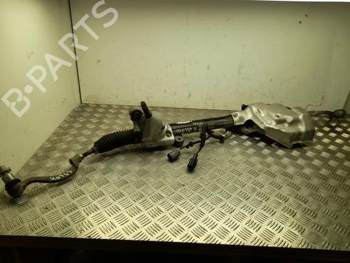 Used Steering rack Steering rack JAGUAR F-PACE (X761) 3.0 SCV6 AWD (340 hp) 34037790 34037790