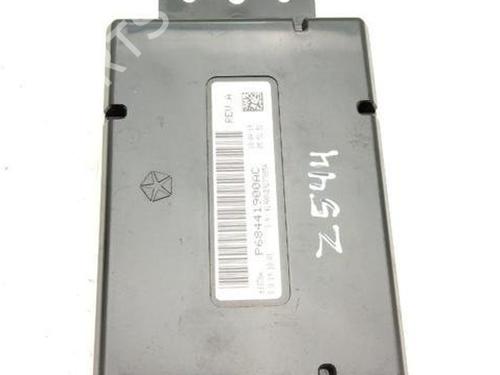 Climate control DODGE DURANGO (WD) 5.7 | BP28913225I5 