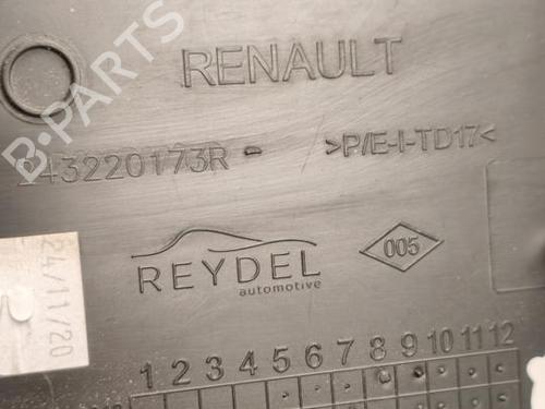 Handskerum RENAULT MASTER III Van (FV) 2.3 dCi 150 FWD (FV0F, FV03, FV09) | BP39894708C95 - Image 4