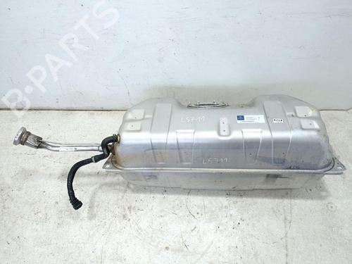 Benzintank Benzintank 38997107 38997107