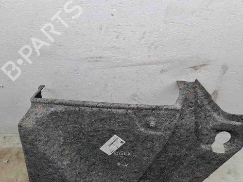 Boot lining SEAT IBIZA V (KJ1, KJG) 1.0 TSI | BP28911173I3 