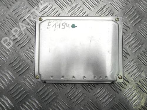 Engine control unit (ECU) AUDI A6 C5 (4B2, 4B4) 2.5 TDI | BP37580573M57 - Image 2