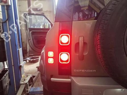 Left taillight LAND ROVER DEFENDER Station Wagon (L663) P300 Si4 4x4 | BP37493733C34 - Image 2