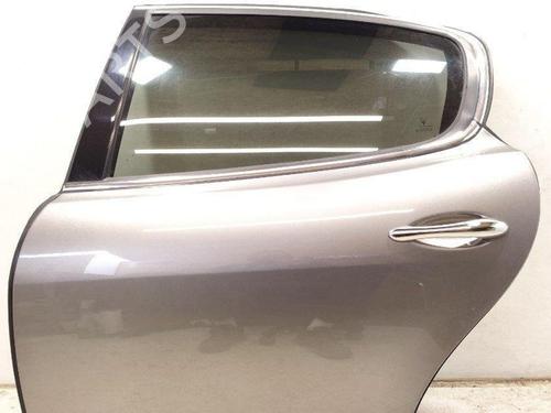 Used Left rear door MASERATI QUATTROPORTE V 4.7 S (431 hp) 28911995